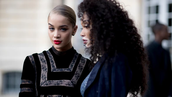 【巴黎時裝週】天天更新中！眾星雲集的巴黎時裝週街拍Day8