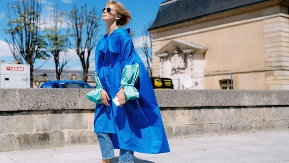 Vika Gazinskaya 天生的設計師