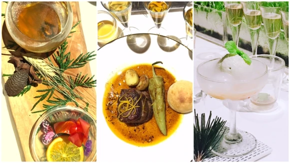 美味桌遊 VVG Thinking 微醺恍惚饗宴