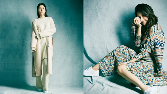 穆熙妍 內心深處的王子魂