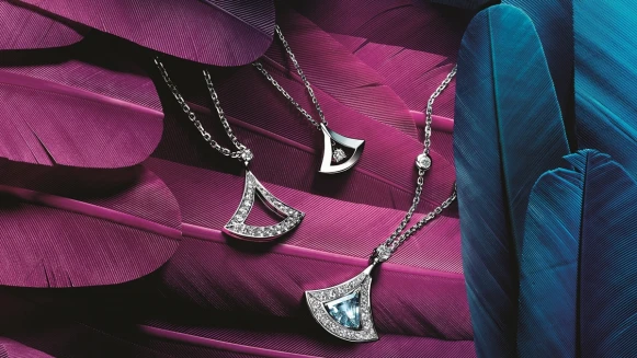 有點野性、有點感性、絕對優雅… 寶格麗Divas’ Dream系列新品的義式魅力