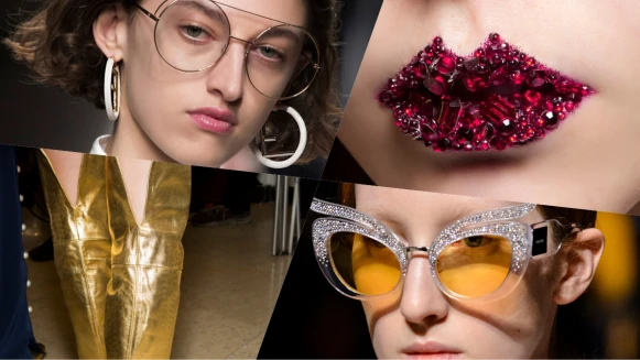 換季這樣穿！跟著美佳時髦養成班，掌握最前線的九大秋冬配件趨勢！