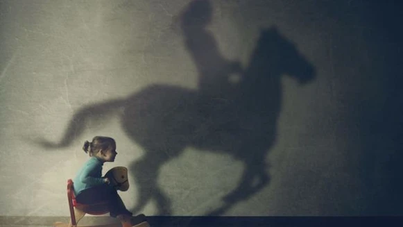 【溫貞菱的生活隨筆】去感情動盪不安的自己