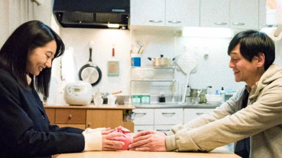 單親爸用便當拉近與女兒距離！改編真人真事，日本溫馨噴淚新片《爸爸的便當是世界第一》