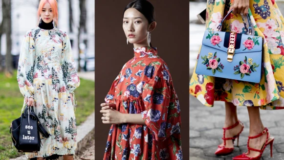 【Fashion Lesson】新藝術圖像來襲！帶你營造超強的復古視覺感