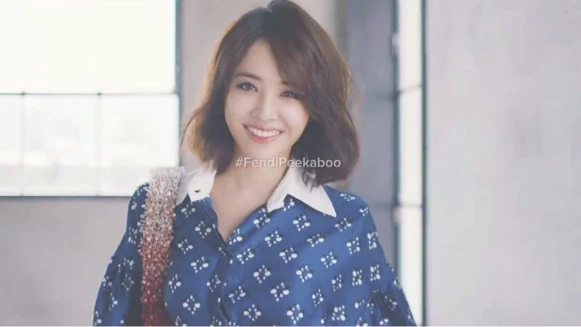 蔡依林：「我相信世界上沒有學不會的事情，只有不夠努力的決心」為FENDI設計的Peekaboo手袋曝光