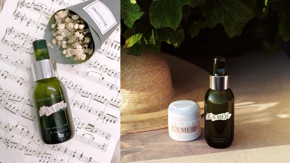 醫美保養控必備：這精華液也太神！先護+後修，完美延長醫美術後的美肌保鮮期～