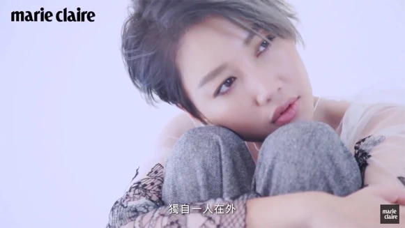 A-Lin 何止天生歌姬 【MC Meets一期一會】