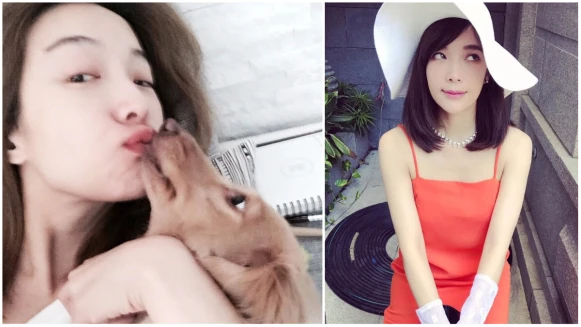 受傷了還是這麼美！名模蔡淑臻一年療傷期的身心保養祕技