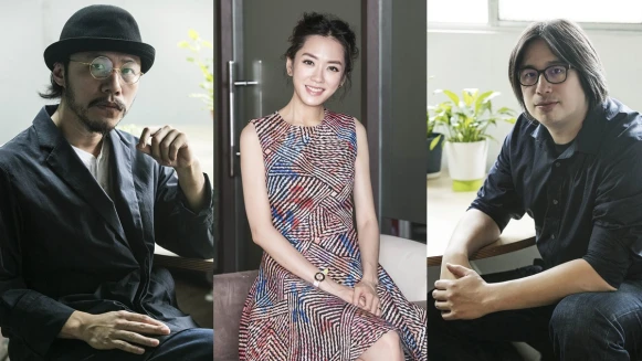 金馬54| 楊千霈擔任紅毯主持人、伯爵年度優秀獎評審!同時評選多部最佳劇本作品