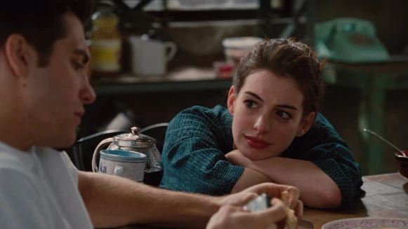 【角子專欄】願意從妳的角度去思考的，才是真正的「伴」