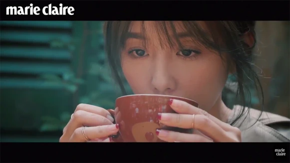 跟著邵雨薇漫遊紐約！SOHO、DUMBO...感受忙裡偷閒的氛圍必去這些景點