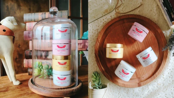 能一瓶抵六瓶的日系保養神「露」，周年慶手刀去把它們通通搬回來～ 