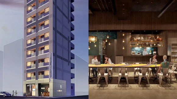 雜貨控必訪超級選品聖地！東京淺草橋一日住宿行程看這裡