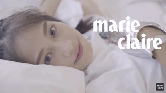 配件與性別無關，簡嫚書 The White Tee Project