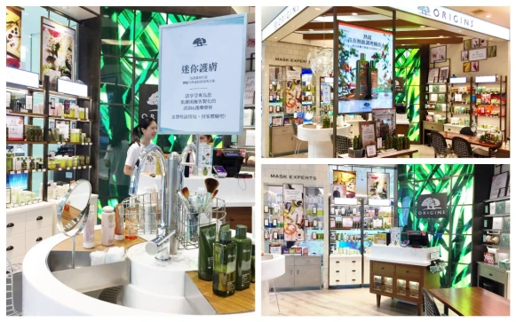 學起來！4招靈芝水保濕法，讓肌膚澎潤Q彈，品木宣言全新形象櫃根本是打卡聖地