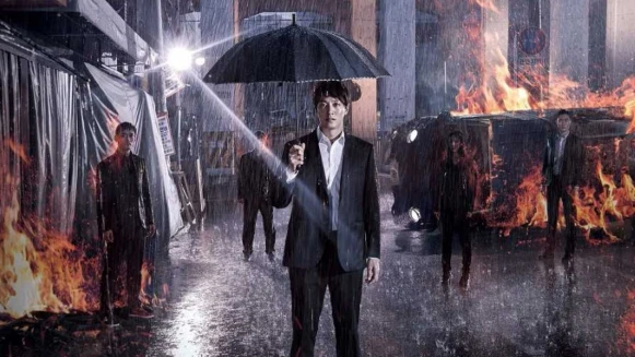 死去的母親復活了......金來沅攜手「國民媽媽」金海淑主演韓國驚悚新片《死者的審判》