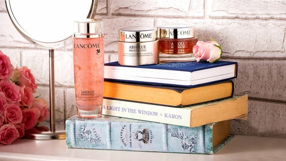 盤點5大超有效玫瑰保養技巧 ~玫瑰粉嫩保養，天天都是浪漫天！