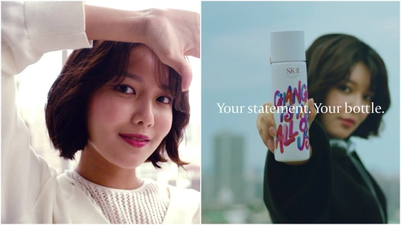 除了唱歌跳舞我也有演員夢！秀英：「讓我回到少女時代拍MV的日子，在當下我覺得非常自由。」