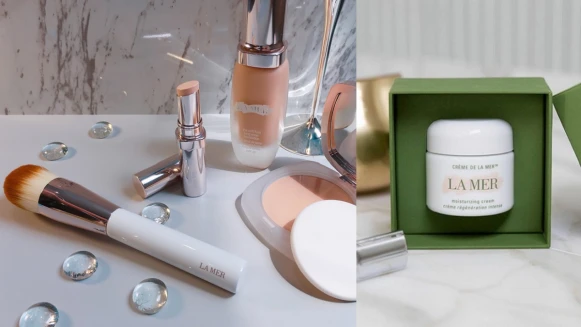 彤編：姐秋冬還是美！盤點那些打造豐潤美肌的神器