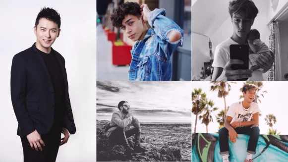 【星星教授安格斯一週2017.10/23-10/29星運】：白羊小心荷包乾，魔羯、雙魚單身自在