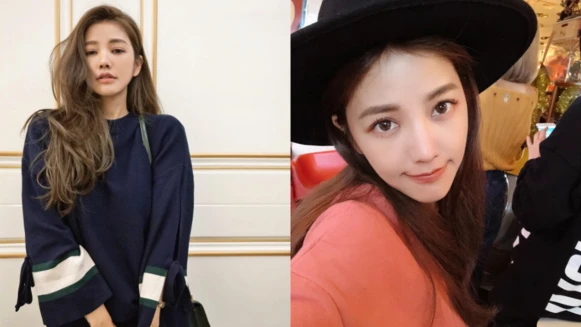 這兩位少女的皮膚未免太嫩 做到這三點年紀真的只是浮雲