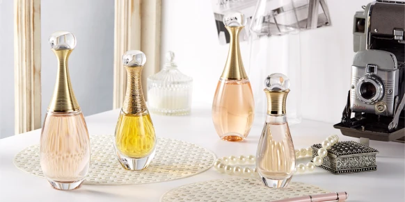 感謝J’adore！！每個女人都能擁有自己最愛玫瑰香，原來全球IG名人都愛這一味