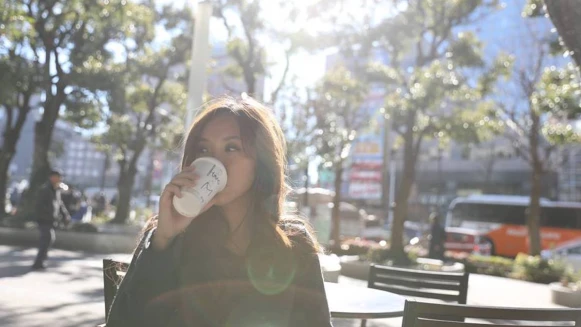 御姊愛:「不要死守一個無法做承諾的對象,同時也是給自己的愛情一條活路。」