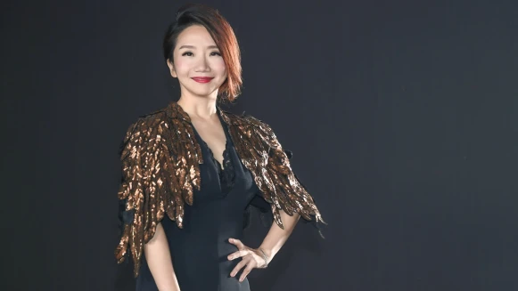 金馬54|典禮主持人陶晶瑩宣傳影片公開！鍾孟宏導演幽默執導拍攝