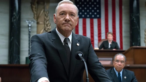 為性騷擾事件道歉 影帝凱文史貝西順勢公開出櫃