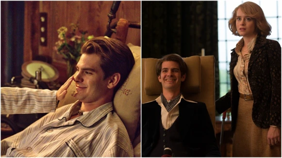  「上帝喜歡開我們玩笑，但祂的玩笑一定是有目的」超催淚的6大金句，看完更讓人期待《我要為你呼吸》上映了