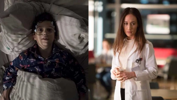 千萬不要閉上眼睛！改編真人實事，性感女星Maggie Q最新恐怖新作《鬼壓床》