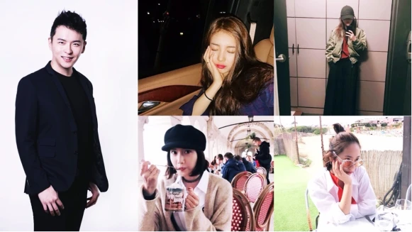 【星星教授安格斯一週2017.11/6-11/12星運】：白羊、天秤告別單身機會大，金牛、巨蟹職場變化大