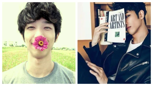 國民男友劉以豪：會幫女朋友吹頭髮、卸妝，還會親手做檸檬塔給她吃！