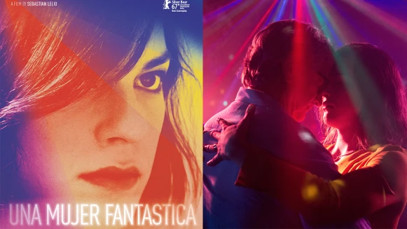 每個人都有愛人的權力！《不思議女人》經典詮釋跨性別女性失去愛人的悲痛！