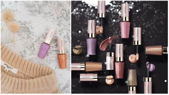 睽違5年終於出新色！KOSE ESPRIQUE眼彩蜜第三代經典重現