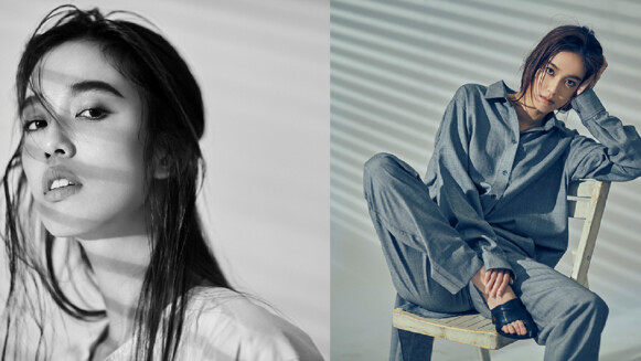 陳庭妮 躍動的心突破自我 愈活愈年輕