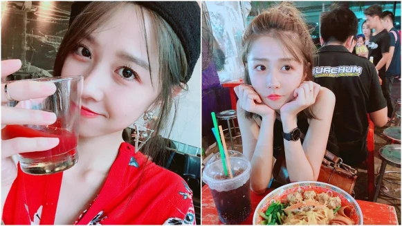 「唇色深紅一點能讓原本少女變的很女人」邵雨薇首度獻聲為妮維雅唱出超甜蜜《唇情女神》