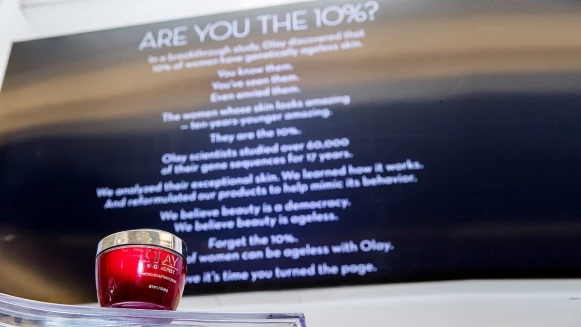 第一手直擊哈佛研究! 破解10%天生童顏肌密