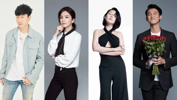 金馬54|今年嘉賓陣容完全精彩！林俊傑獻唱金馬經典曲、小S、林依晨、吳慷仁等眾星擔任金馬頒獎嘉賓