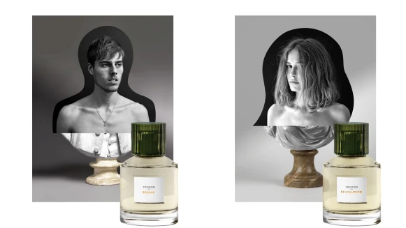 世界上最古老將近400年的皇室御用香氛！Cire Trudon推出全新Trudon香氛系列