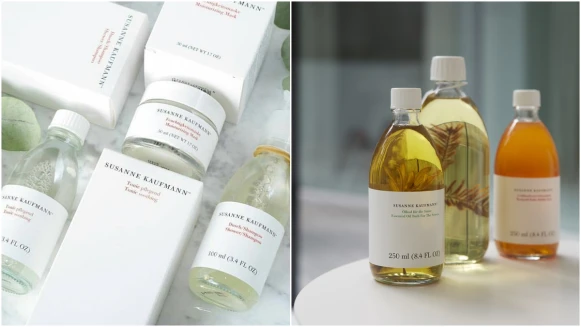 「漂浮植物沐浴膠賣翻全世界」奧地利有機護理品牌Susanne Kaufmann蘇珊賀夫曼不能錯過的10大明星商品