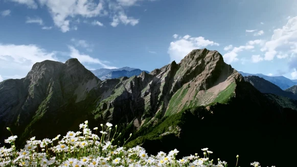 這世界需要傻瓜！《美力台灣3D》導演曲全立：「美是一種力量！想為台灣記錄更多更好的東西。」