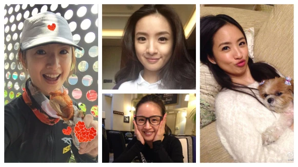 林依晨：身體健康對我來說很重要，曾經我也使用錯誤的方式來瘦身，但現在我懂得，只要身心靈能夠平衡，就不會有過瘦或過胖的問題了