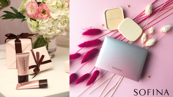 入冬乾燥肌的咕溜底妝救星 一擦上就是令人讚嘆不斷的輕透水潤感