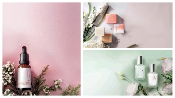 來自台灣職人的堅持 自創品牌IL愛兒無化學防腐劑添加 喚醒自然美肌力！