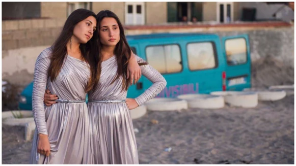 「我們跟馬戲團的怪胎沒兩樣...」最動人的連體嬰姊妹情，奧斯卡最佳外語片遺珠《離不開的妳》