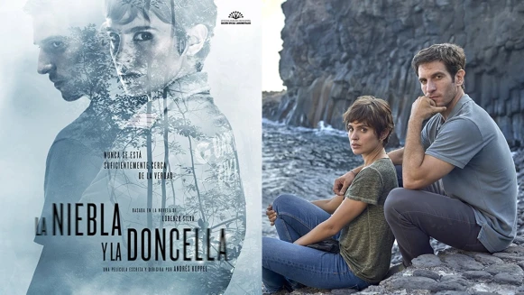 從3年前的年輕男子凶殺案開始......繼《佈局》後，又一西班牙懸疑新片 《設局》