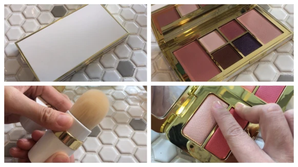 全球一上市就秒殺！TOM FORD太陽輕吻系列終於來了