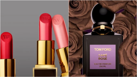 一定要手刀快快搶！Tom Ford 來台首次周年慶 全年唯一折扣只在台北忠孝SOGO！